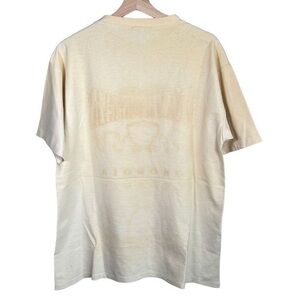 Vintage 90s Stone Mountain Georgia Destination T-shirt Mens L